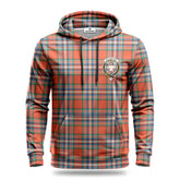 McFarlane Ancient Tartan Crest Hoodie